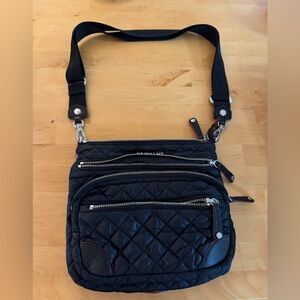 MZ WALLACE DOWNTOWN CROSBY